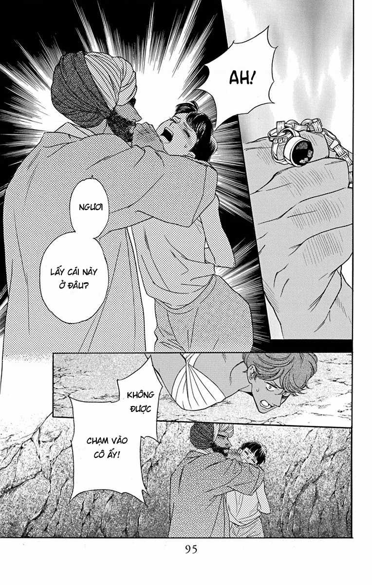 Madame Petit - Chapter 42 - Trang 20