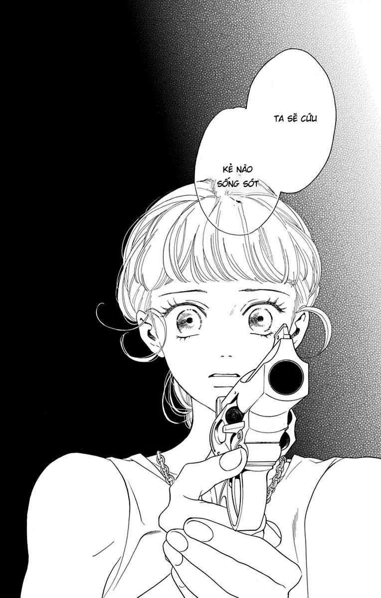 Madame Petit - Chapter 42 - Trang 25