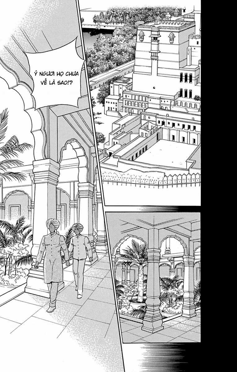 Madame Petit - Chapter 42 - Trang 26