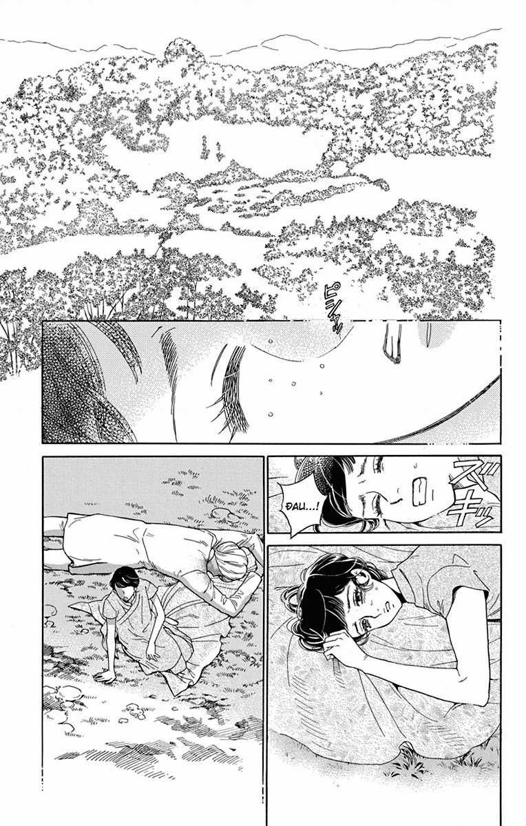 Madame Petit - Chapter 42 - Trang 4