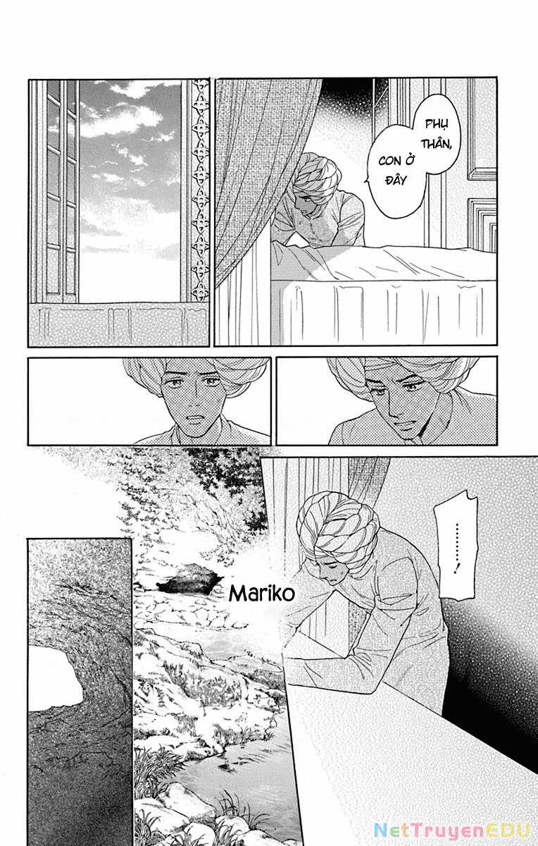 Madame Petit - Chapter 42 - Trang 31