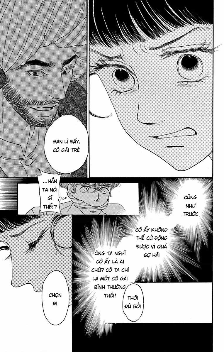 Madame Petit - Chapter 42 - Trang 34