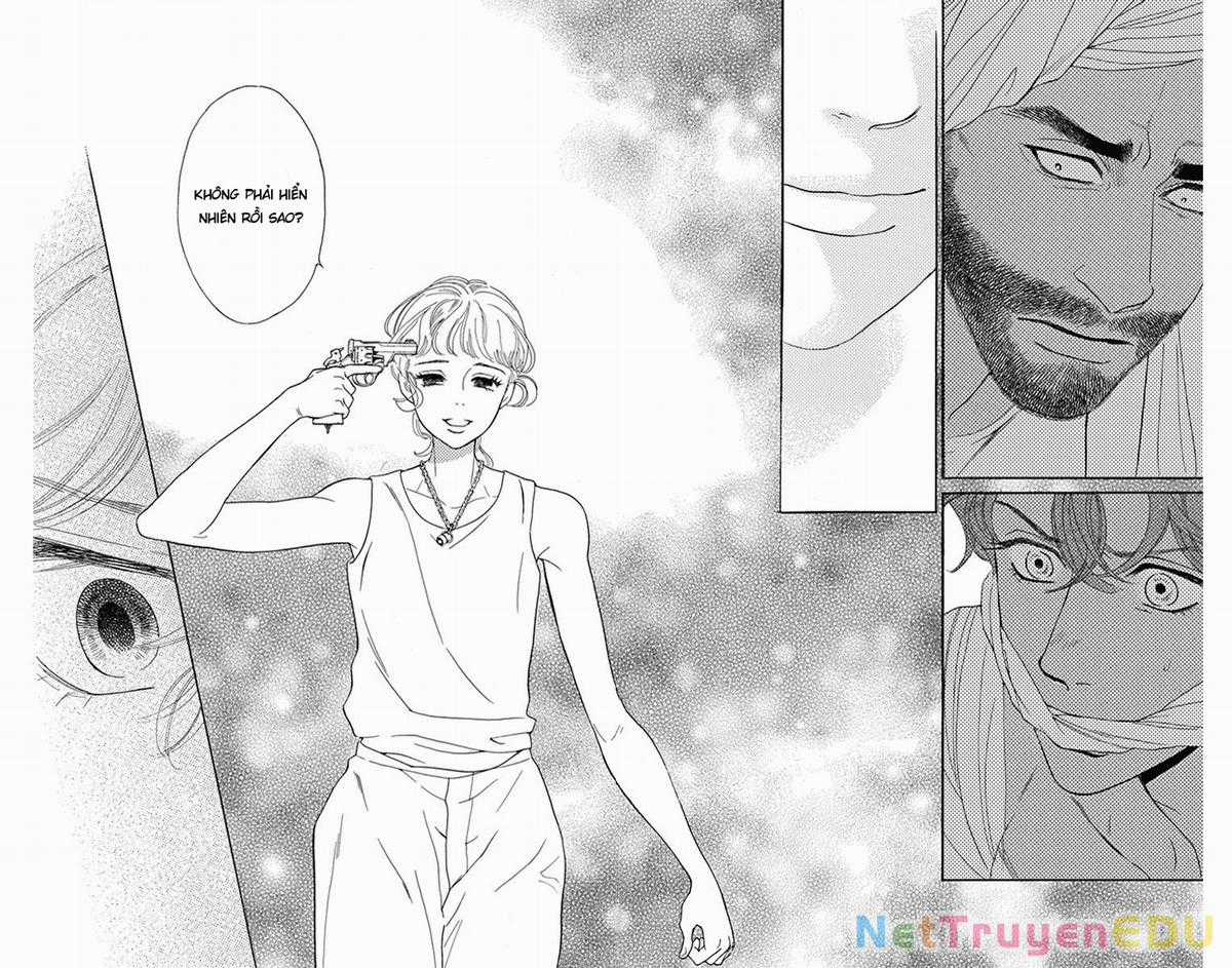 Madame Petit - Chapter 42 - Trang 35