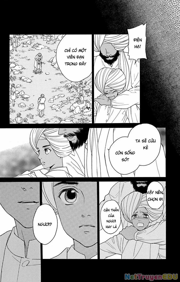 Madame Petit - Chapter 42 - Trang 36