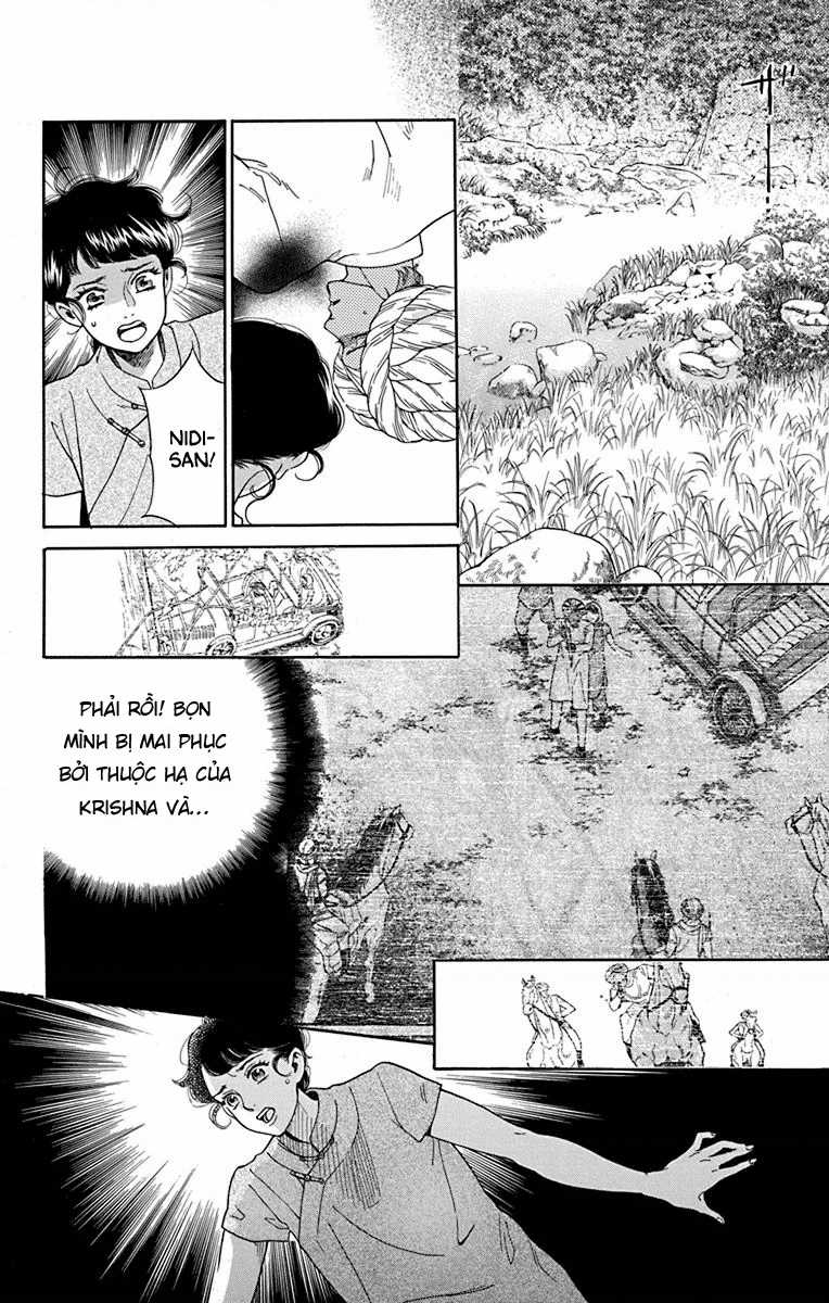 Madame Petit - Chapter 42 - Trang 5