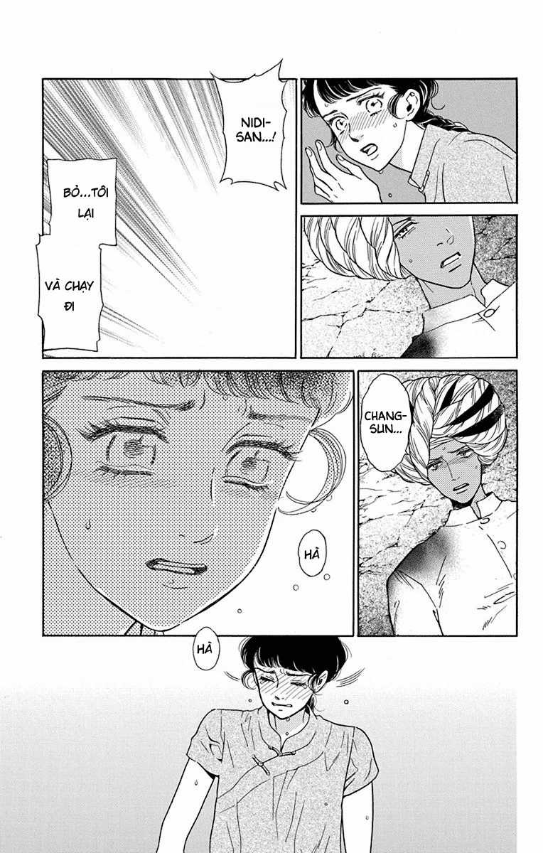 Madame Petit - Chapter 42 - Trang 8