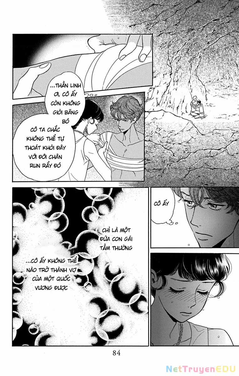 Madame Petit - Chapter 42 - Trang 9
