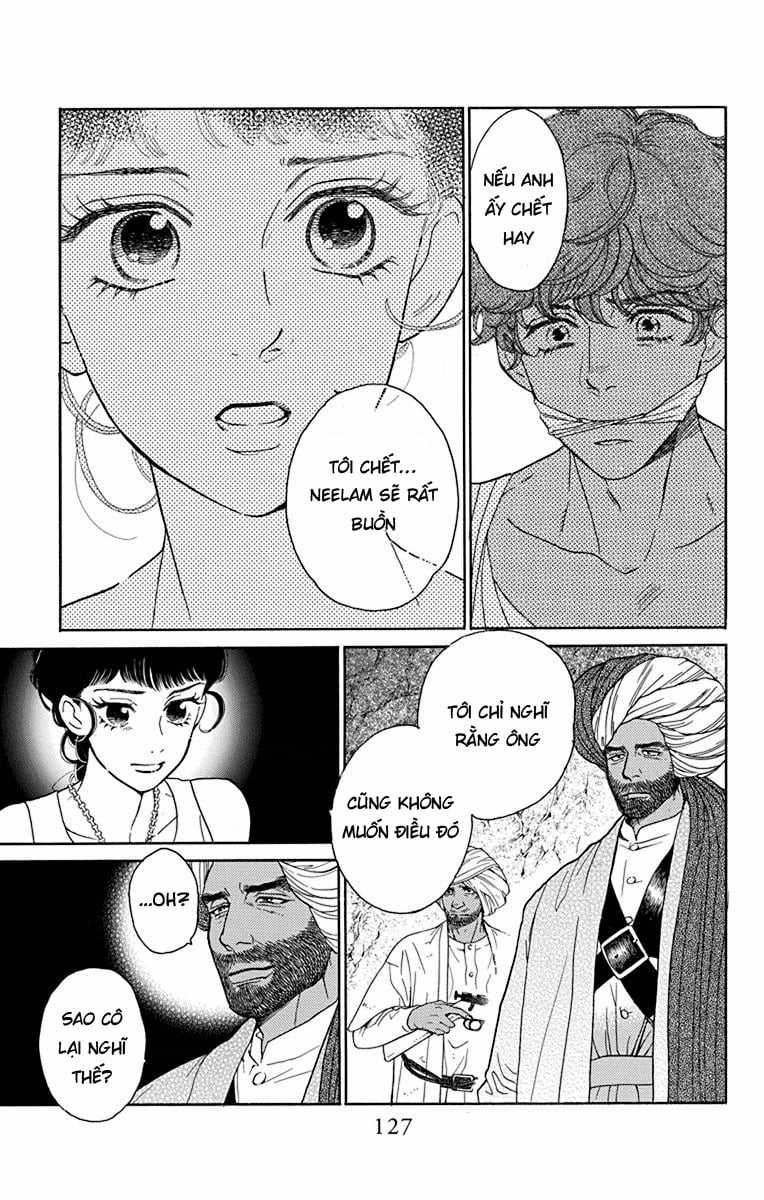 Madame Petit - Chapter 43 - Trang 14