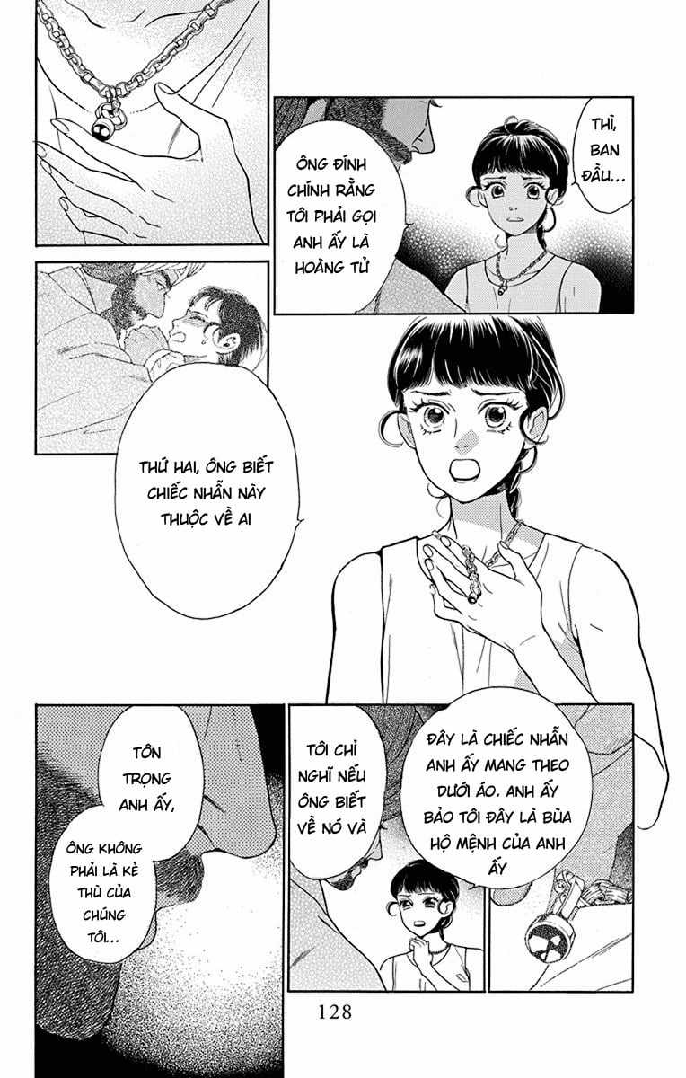 Madame Petit - Chapter 43 - Trang 15