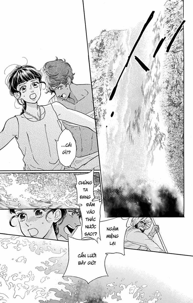 Madame Petit - Chapter 43 - Trang 20