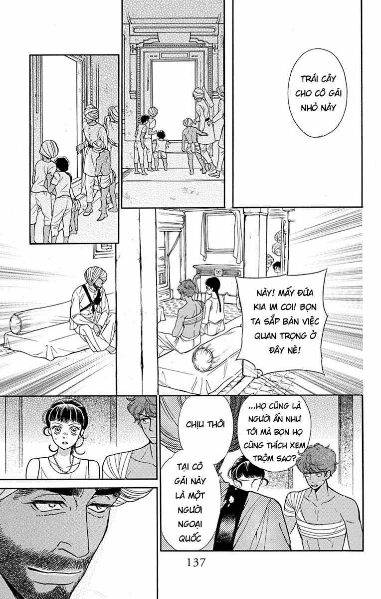 Madame Petit - Chapter 43 - Trang 24
