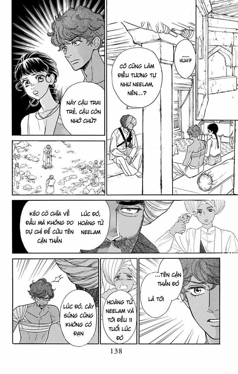 Madame Petit - Chapter 43 - Trang 25