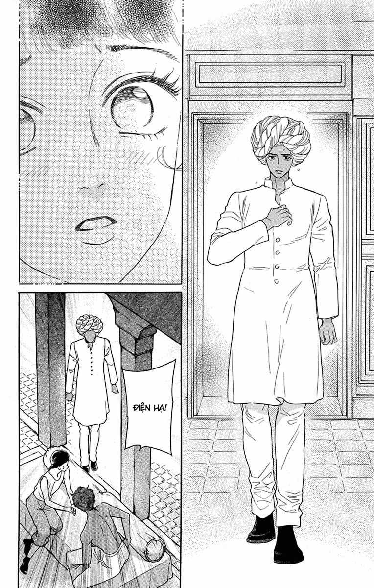 Madame Petit - Chapter 43 - Trang 29