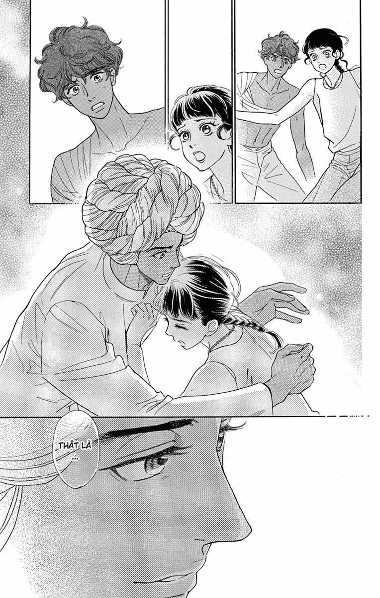 Madame Petit - Chapter 43 - Trang 30