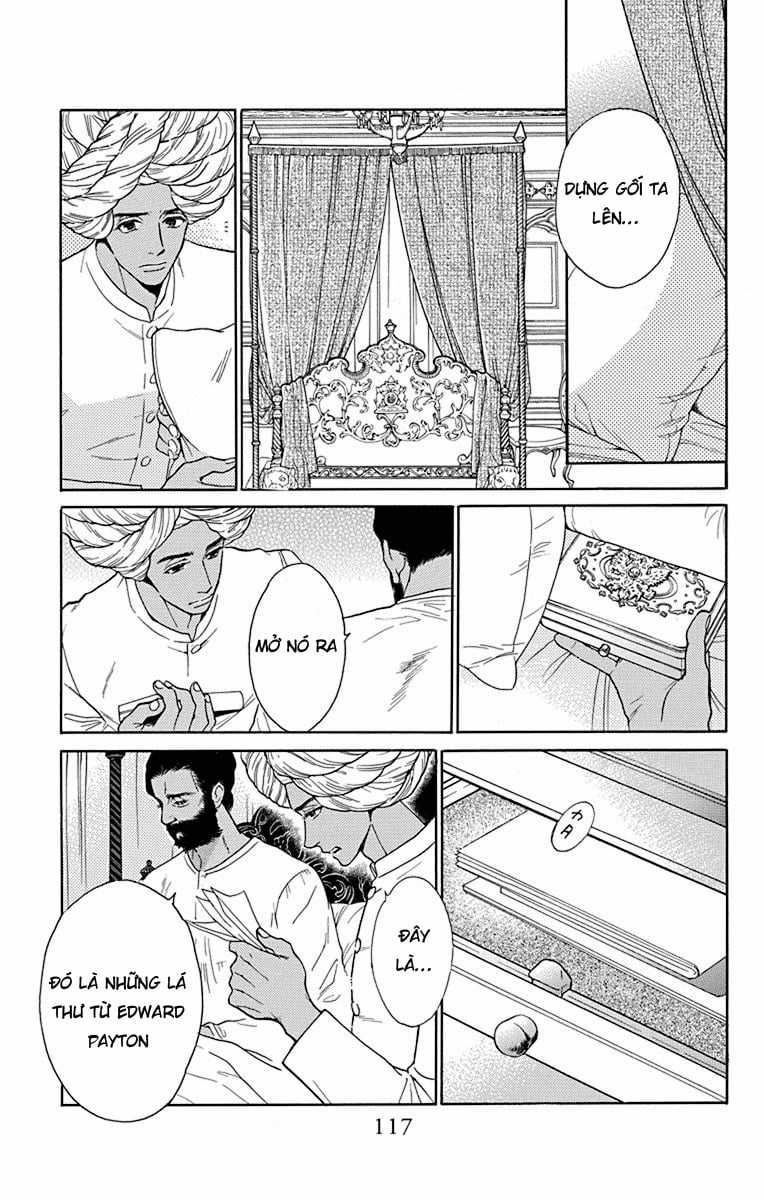 Madame Petit - Chapter 43 - Trang 4