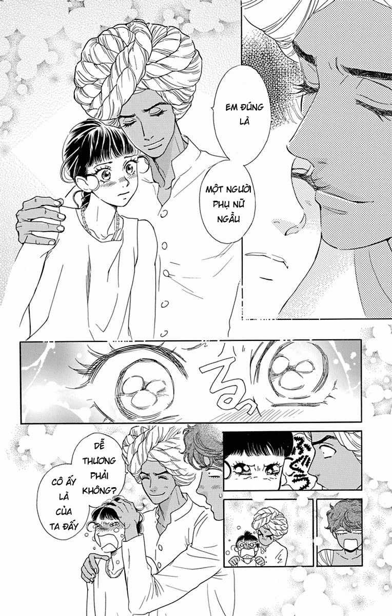 Madame Petit - Chapter 43 - Trang 31