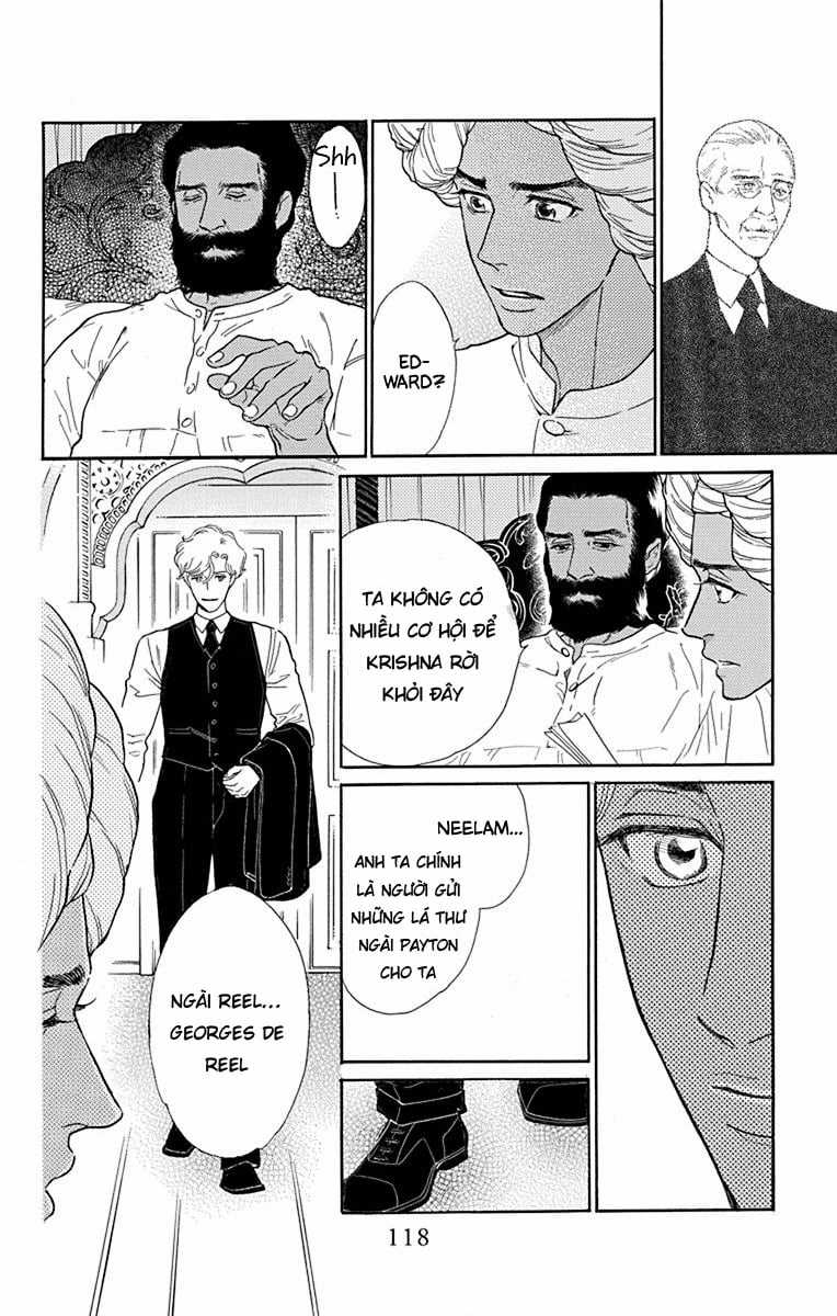Madame Petit - Chapter 43 - Trang 5