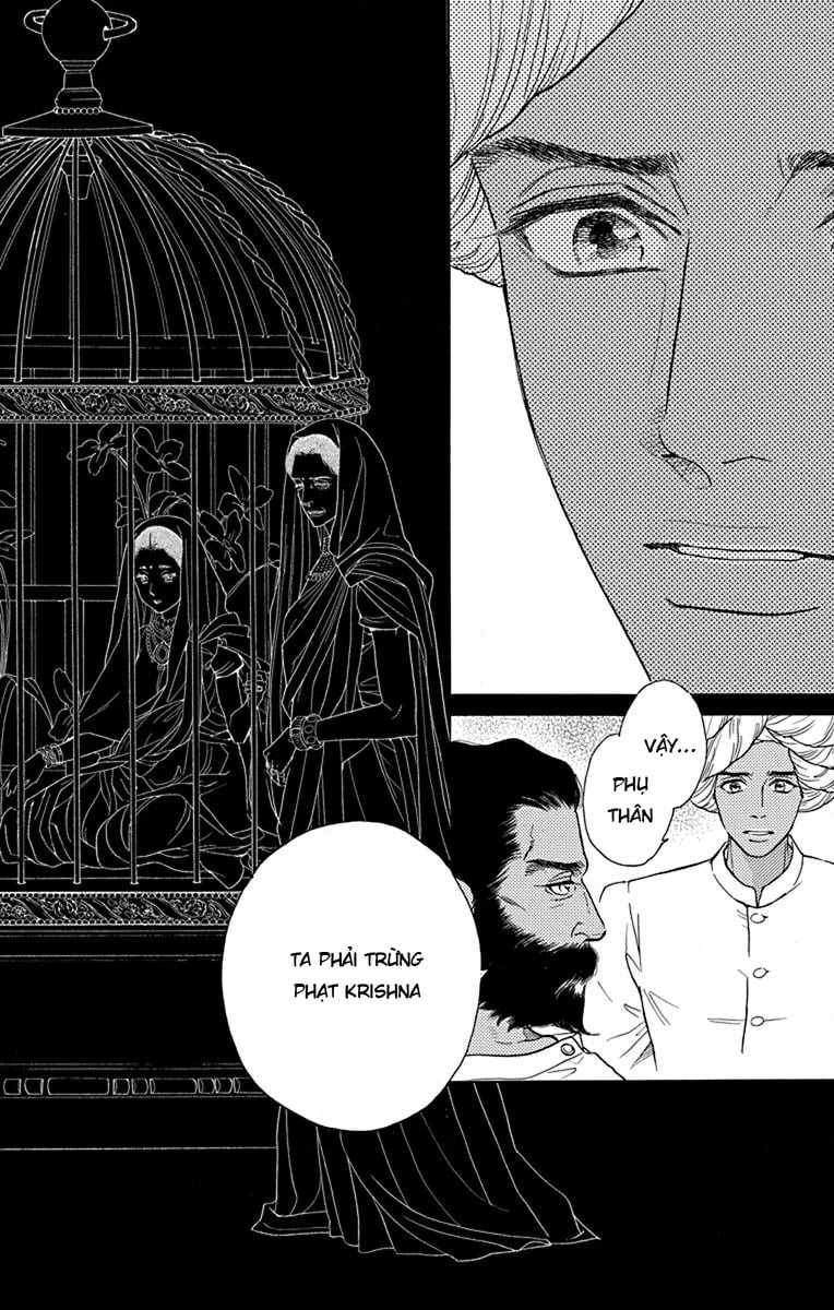 Madame Petit - Chapter 43 - Trang 7