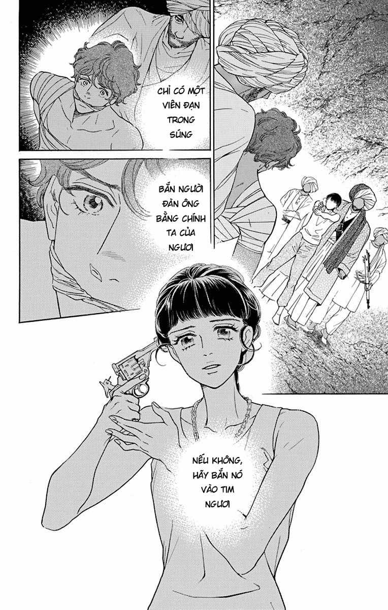 Madame Petit - Chapter 43 - Trang 9