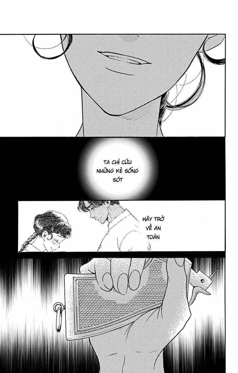 Madame Petit - Chapter 43 - Trang 10