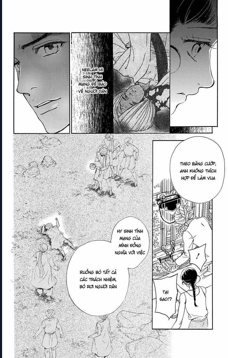 Madame Petit - Chapter 44 - Trang 12