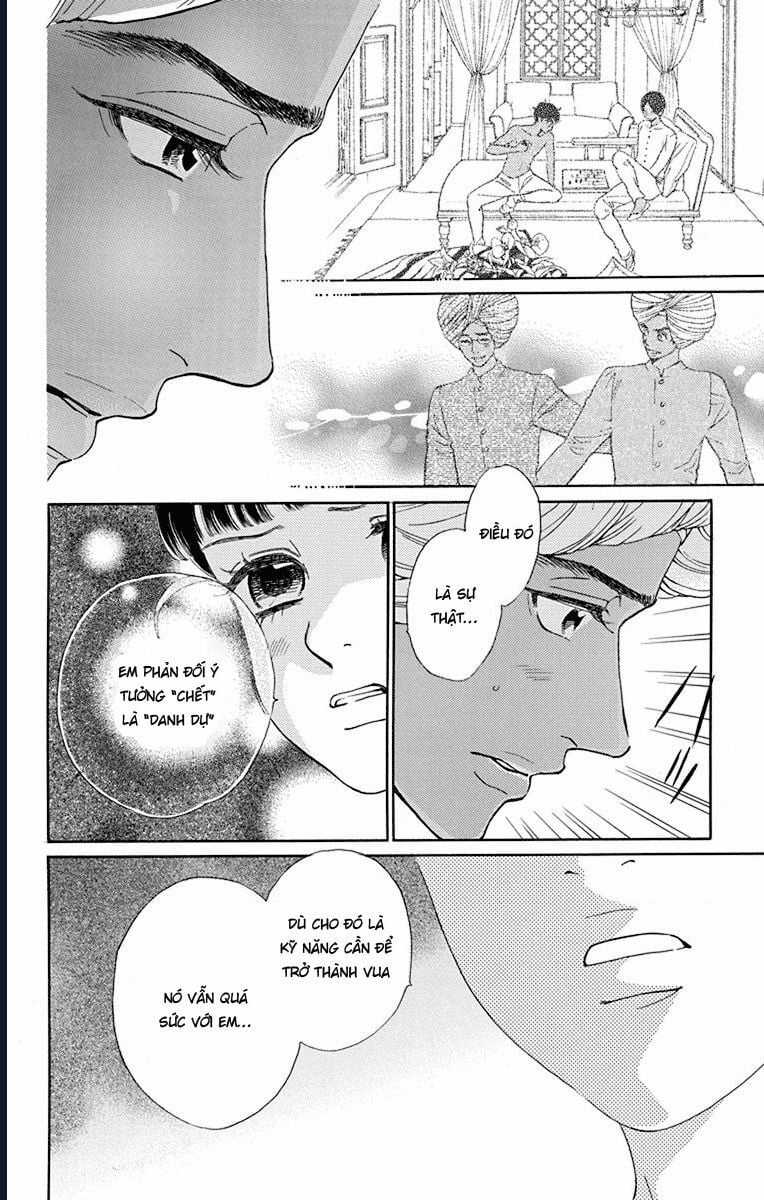 Madame Petit - Chapter 44 - Trang 16