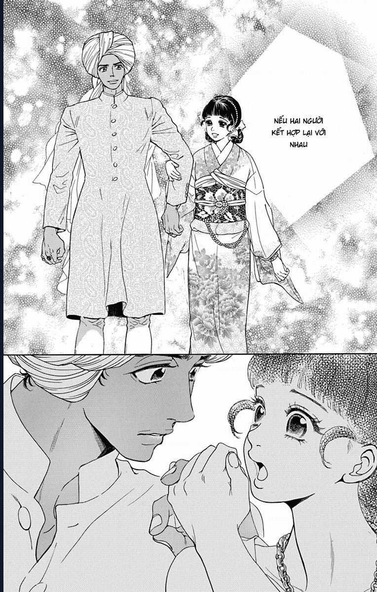 Madame Petit - Chapter 44 - Trang 18