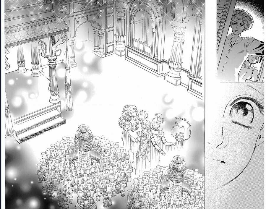 Madame Petit - Chapter 44 - Trang 20