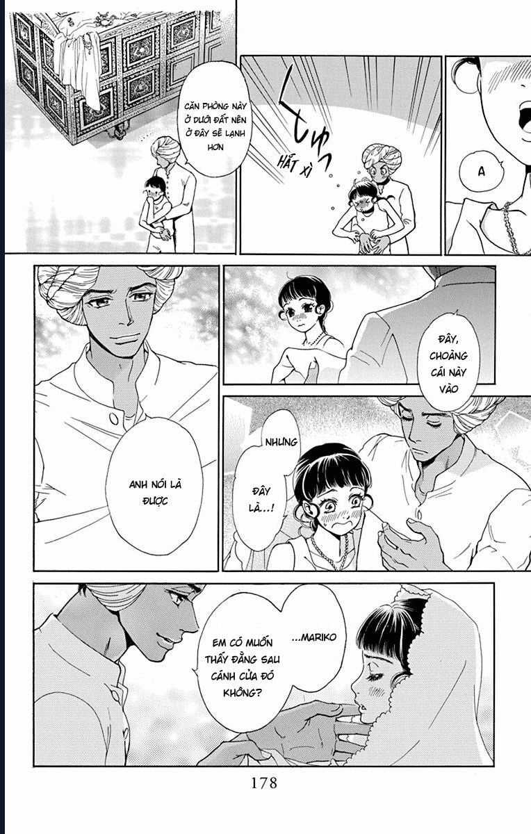 Madame Petit - Chapter 44 - Trang 24