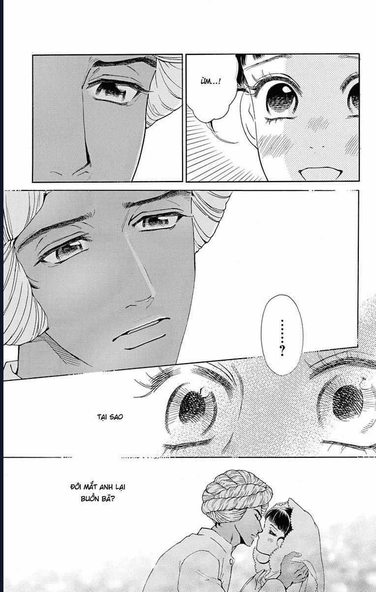 Madame Petit - Chapter 44 - Trang 25