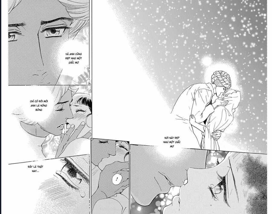 Madame Petit - Chapter 44 - Trang 26