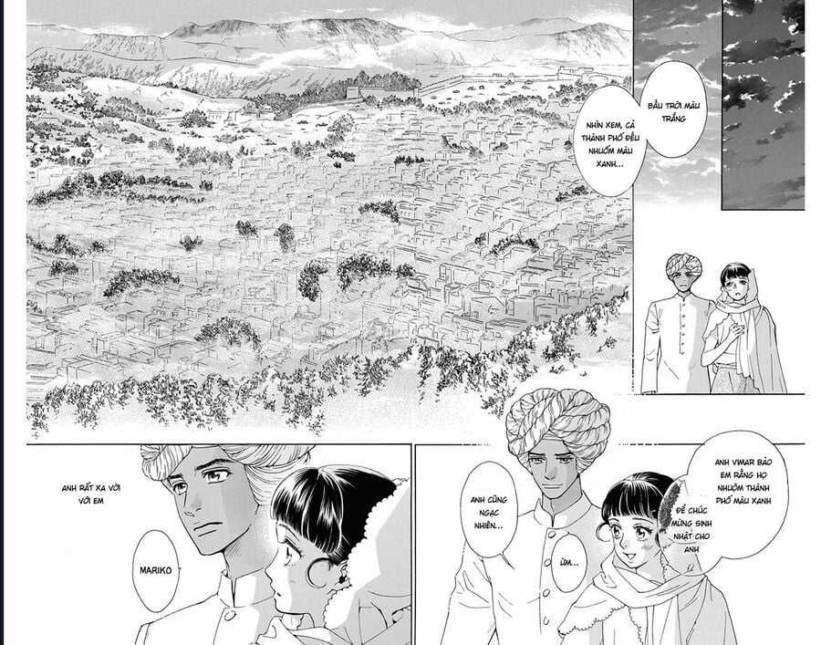 Madame Petit - Chapter 44 - Trang 30