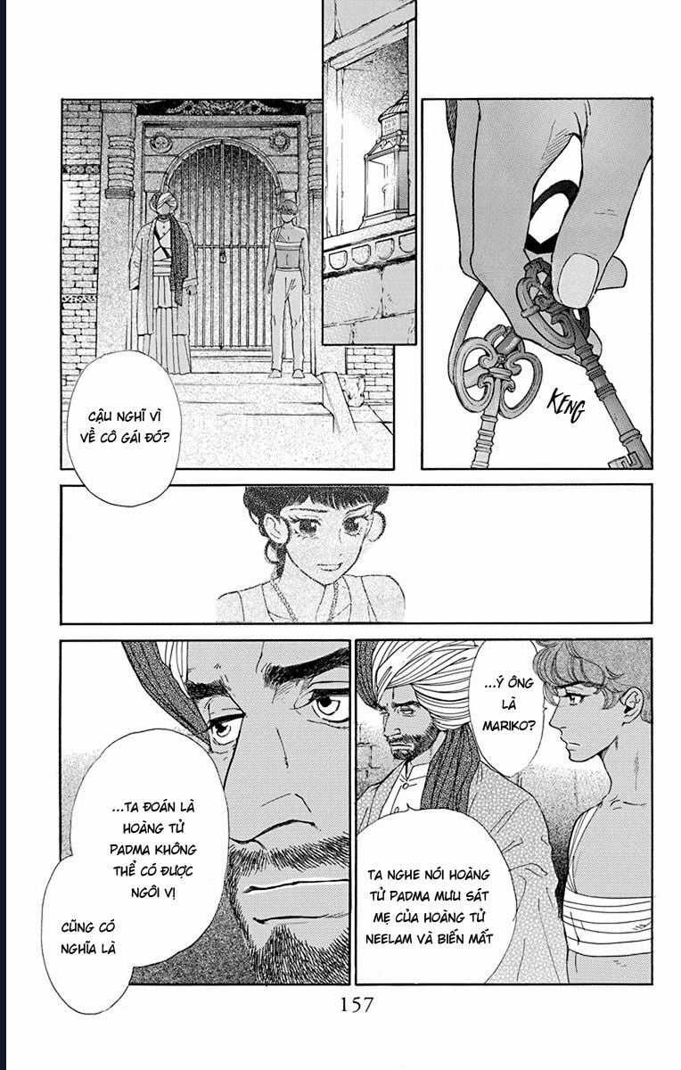Madame Petit - Chapter 44 - Trang 5