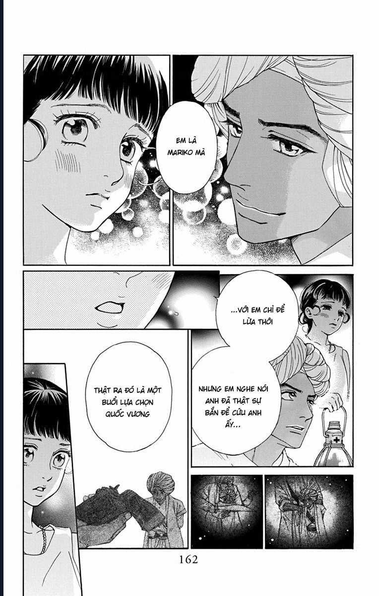 Madame Petit - Chapter 44 - Trang 10