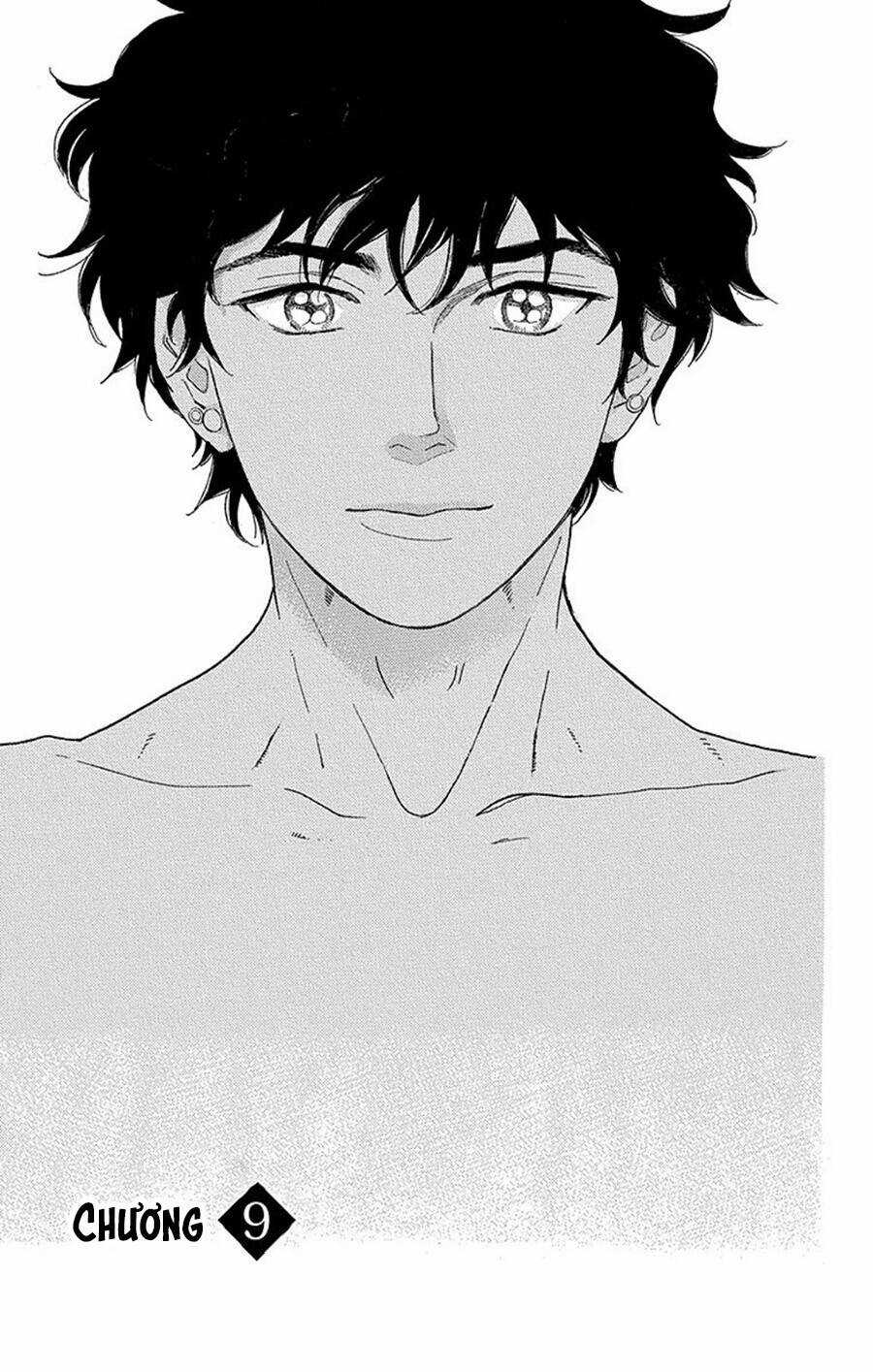 Madame Petit - Chapter 9 - Trang 2