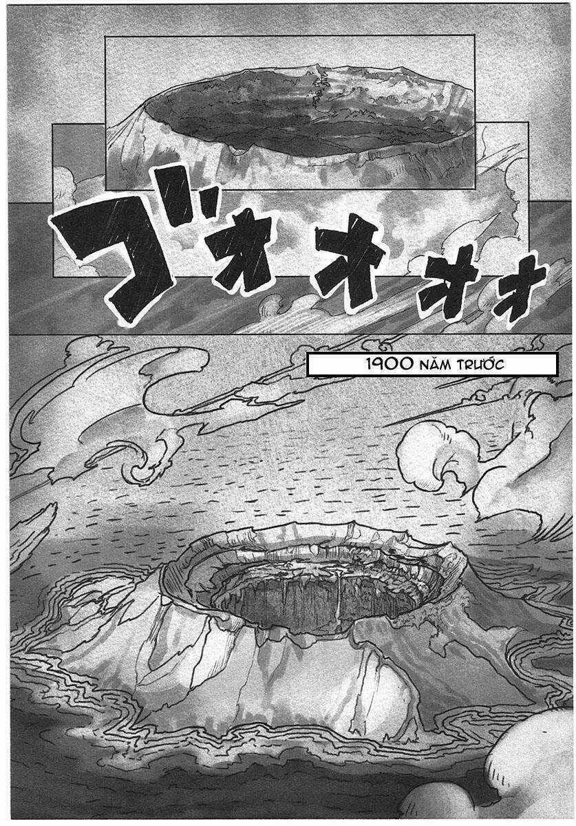 Made In Abyss - Chapter 1 - Trang 11