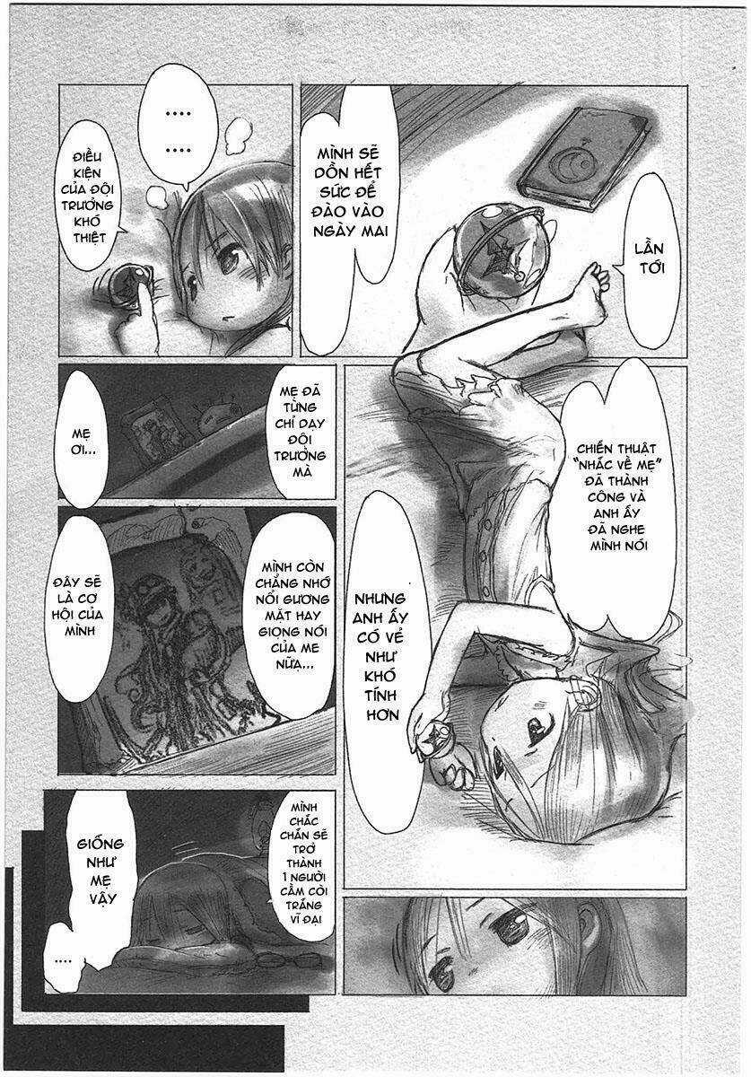Made In Abyss - Chapter 1 - Trang 30