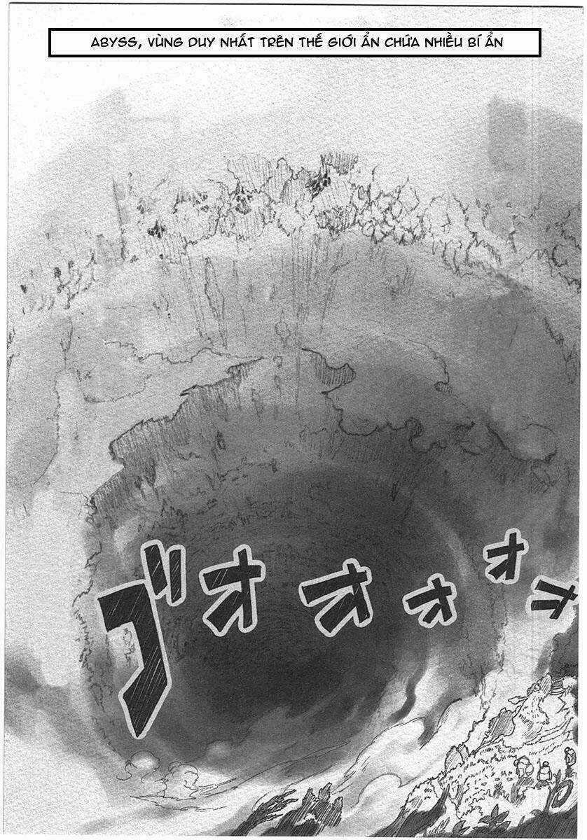 Made In Abyss - Chapter 1 - Trang 34