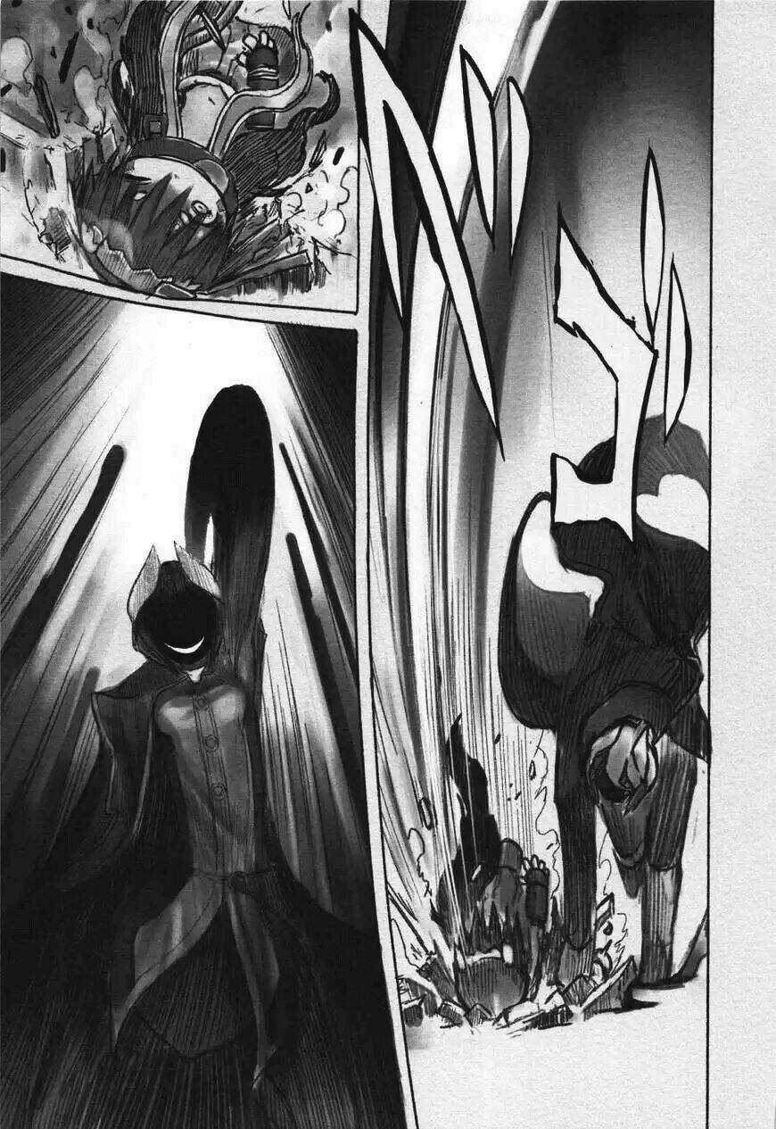 Made In Abyss - Chapter 15 - Trang 12