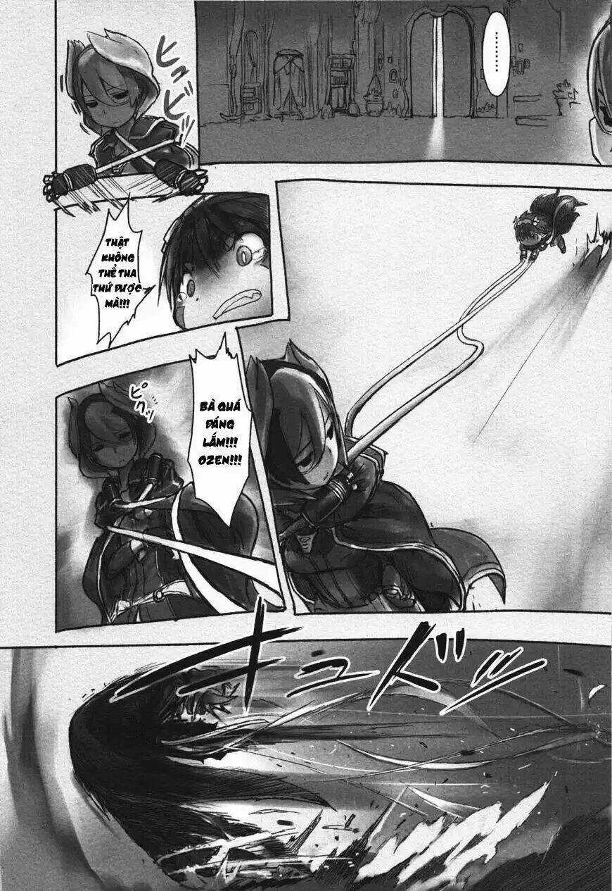 Made In Abyss - Chapter 15 - Trang 18