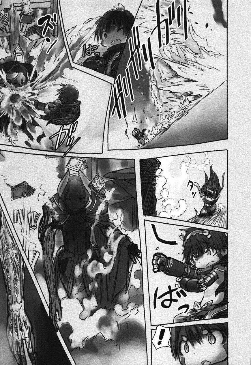 Made In Abyss - Chapter 15 - Trang 19