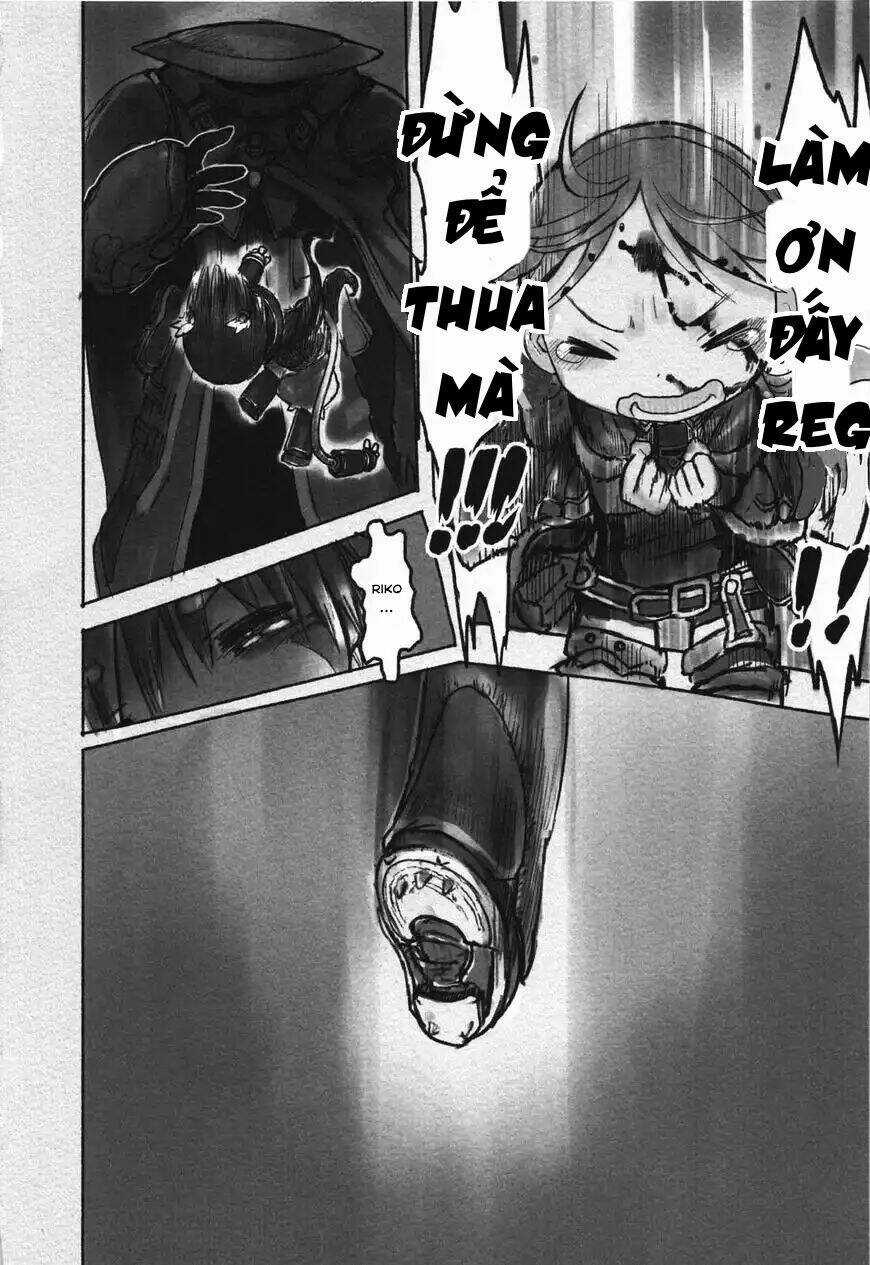 Made In Abyss - Chapter 15 - Trang 24