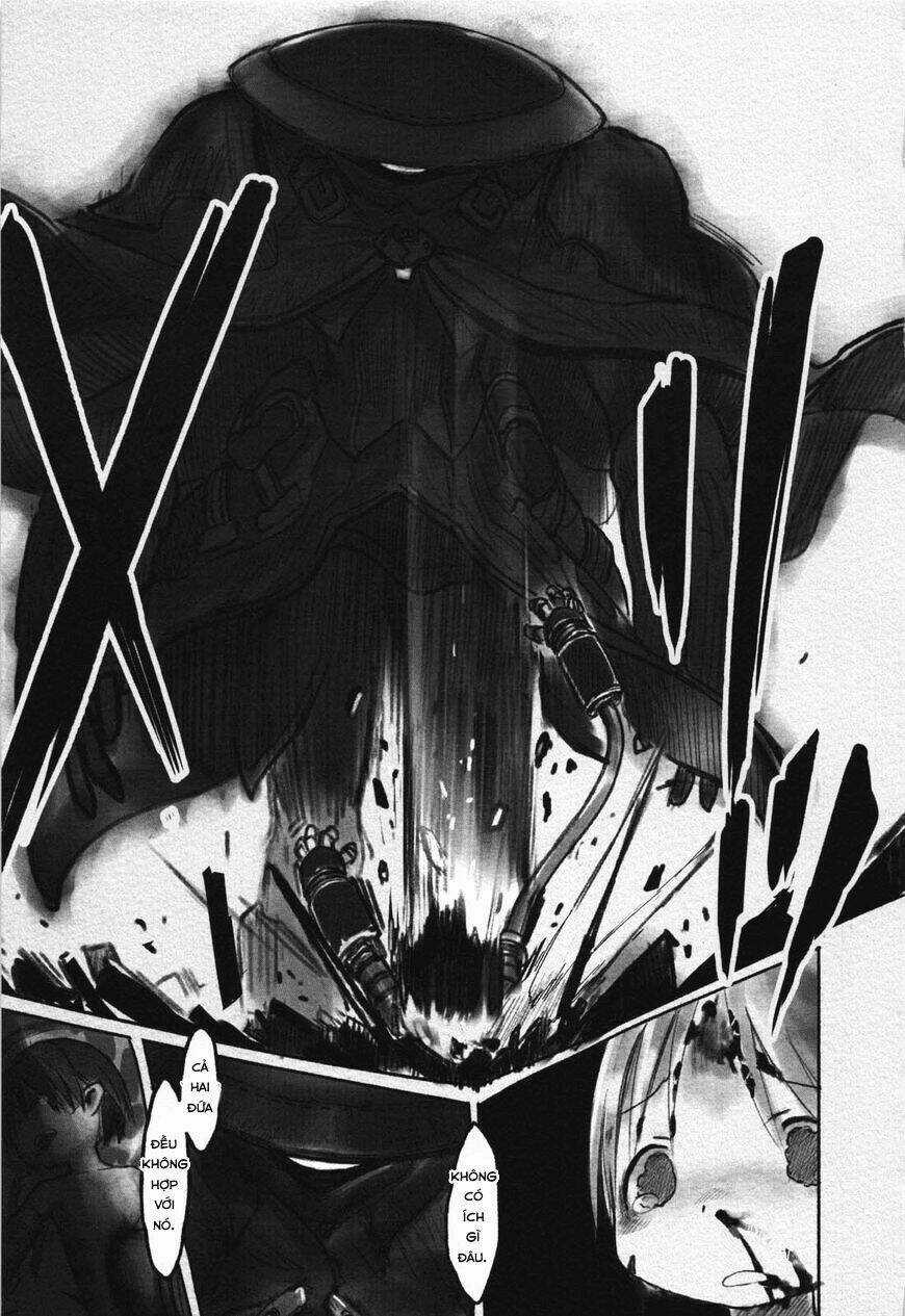 Made In Abyss - Chapter 15 - Trang 25