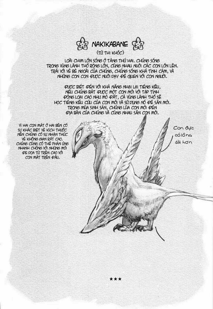 Made In Abyss - Chapter 15 - Trang 26