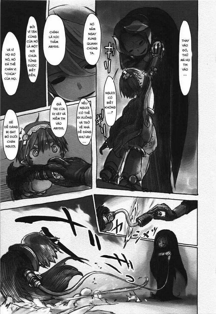 Made In Abyss - Chapter 15 - Trang 6