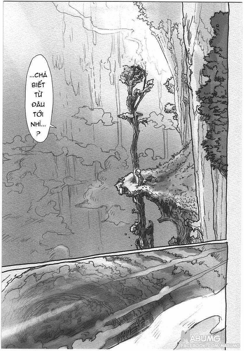 Made In Abyss - Chapter 2 - Trang 21