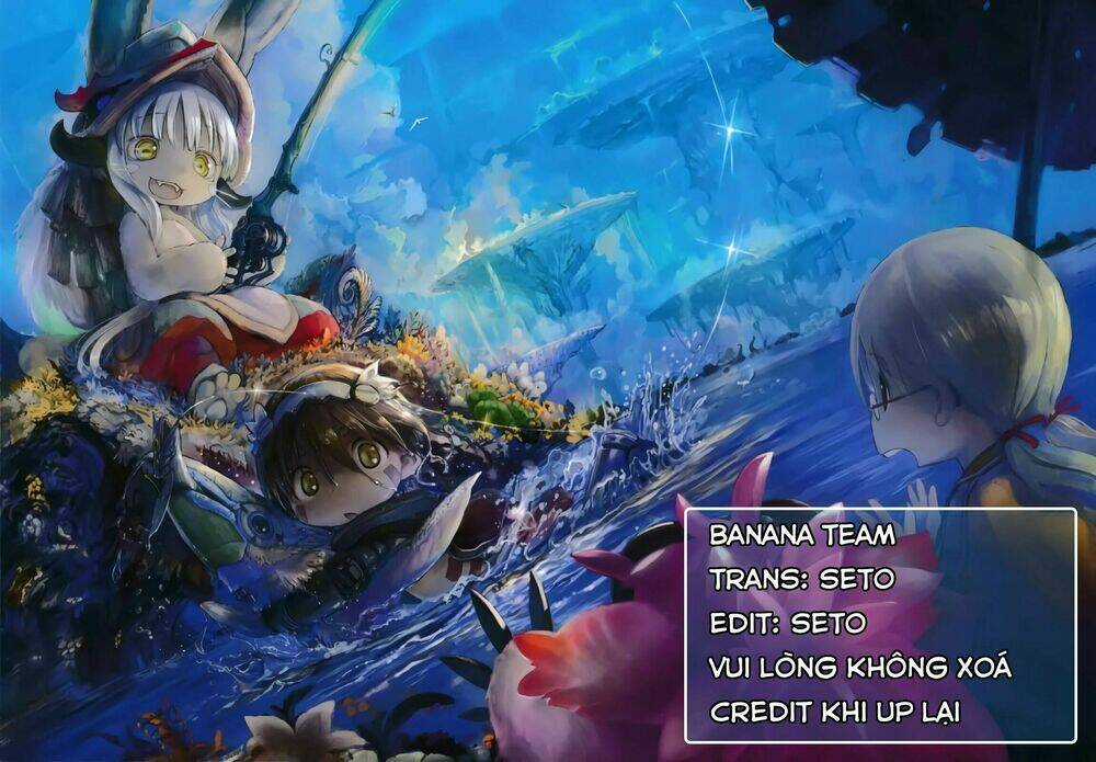 Made In Abyss - Chapter 20 - Trang 1