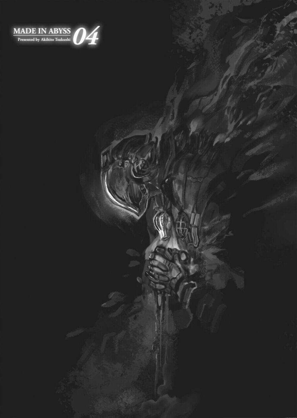 Made In Abyss - Chapter 25 - Trang 5