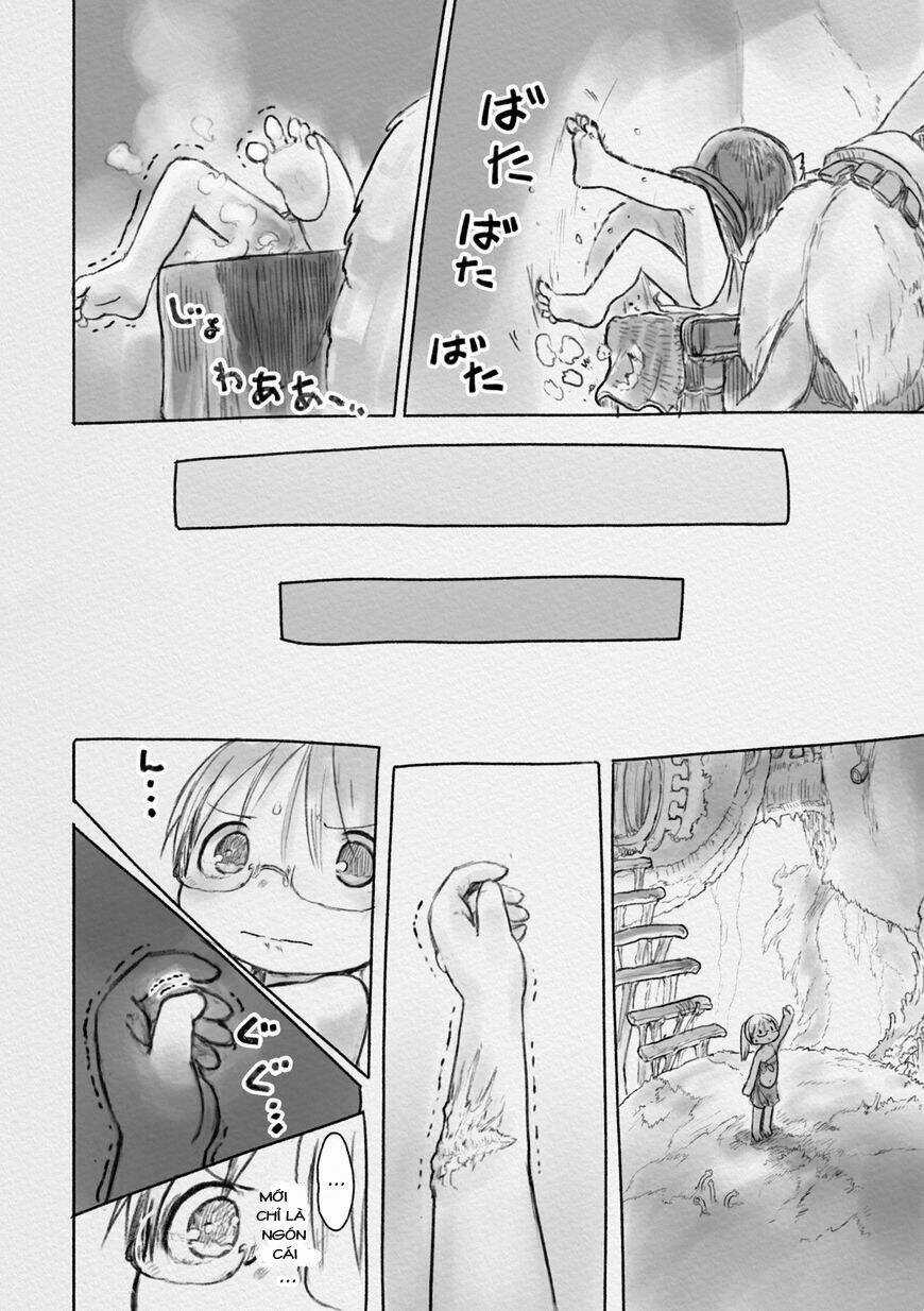 Made In Abyss - Chapter 26 - Trang 2