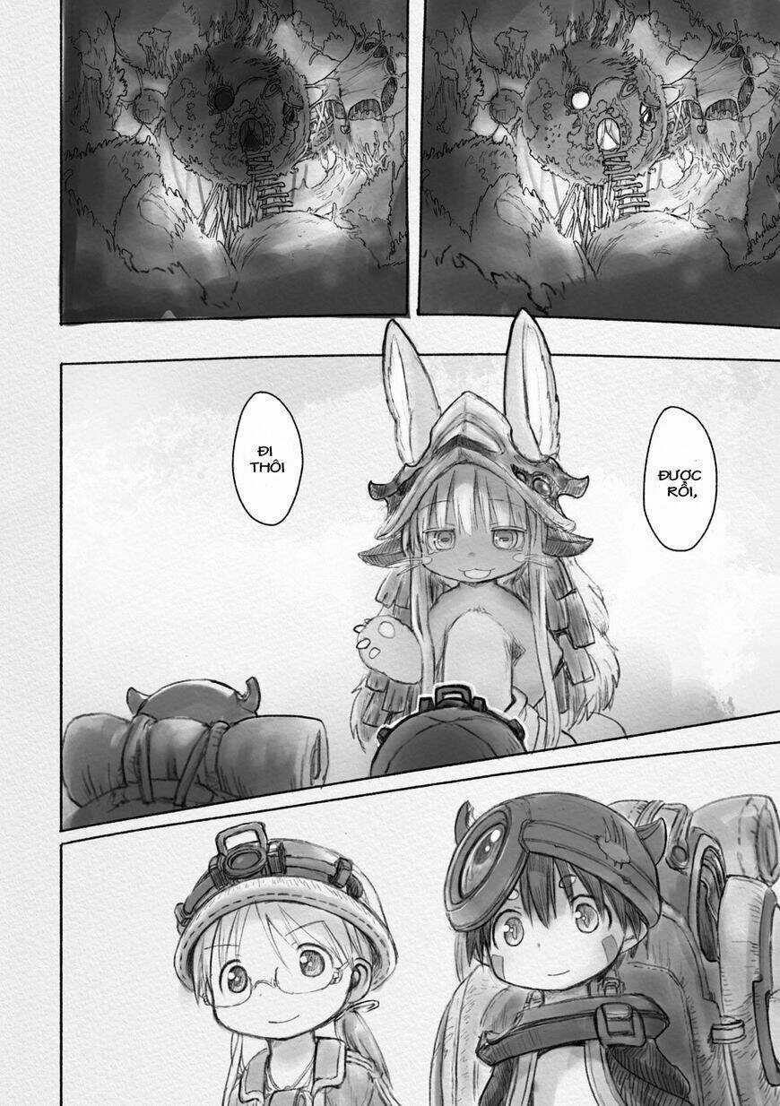 Made In Abyss - Chapter 26 - Trang 10